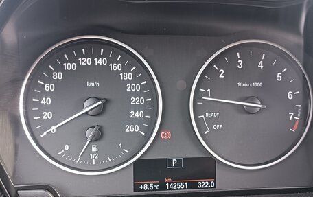 BMW 1 серия, 2011 год, 1 099 000 рублей, 9 фотография