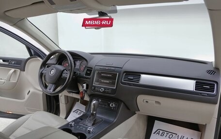 Volkswagen Touareg III, 2012 год, 2 049 000 рублей, 5 фотография