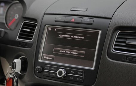 Volkswagen Touareg III, 2012 год, 2 049 000 рублей, 11 фотография