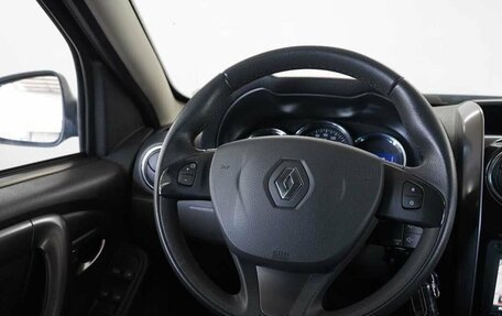 Renault Duster I рестайлинг, 2016 год, 1 230 000 рублей, 9 фотография