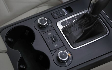 Volkswagen Touareg III, 2012 год, 2 049 000 рублей, 13 фотография