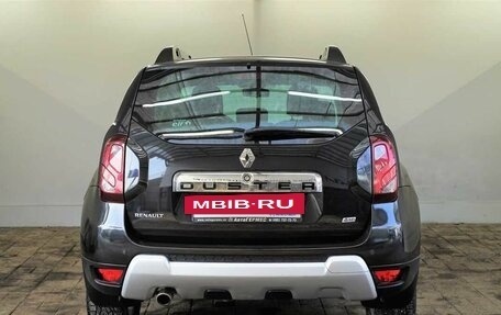 Renault Duster I рестайлинг, 2016 год, 1 230 000 рублей, 3 фотография