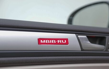 Volkswagen Touareg III, 2012 год, 2 049 000 рублей, 8 фотография