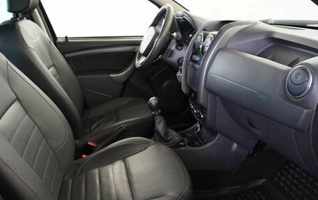 Renault Duster I рестайлинг, 2016 год, 1 230 000 рублей, 12 фотография