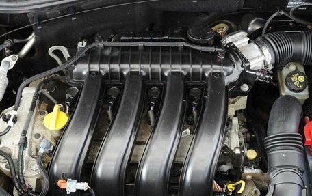 Renault Duster I рестайлинг, 2016 год, 1 230 000 рублей, 14 фотография