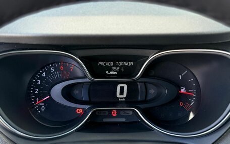 Renault Kaptur I рестайлинг, 2021 год, 1 700 000 рублей, 14 фотография