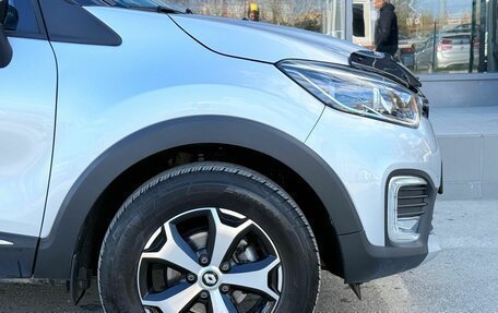 Renault Kaptur I рестайлинг, 2021 год, 1 700 000 рублей, 20 фотография