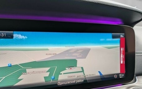Mercedes-Benz E-Класс, 2018 год, 4 299 000 рублей, 20 фотография