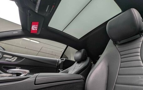 Mercedes-Benz E-Класс, 2018 год, 4 299 000 рублей, 13 фотография