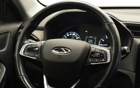 Chery Tiggo 4 I рестайлинг, 2021 год, 1 098 000 рублей, 8 фотография