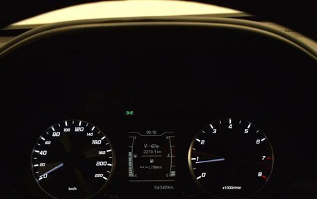 Chery Tiggo 4 I рестайлинг, 2021 год, 1 098 000 рублей, 6 фотография