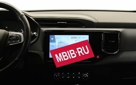 Chery Tiggo 4 I рестайлинг, 2021 год, 1 098 000 рублей, 7 фотография