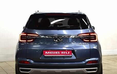 Chery Tiggo 4 I рестайлинг, 2021 год, 1 098 000 рублей, 3 фотография