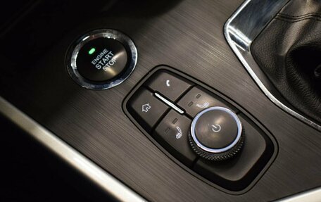 Chery Tiggo 4 I рестайлинг, 2021 год, 1 098 000 рублей, 11 фотография
