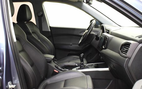 Chery Tiggo 4 I рестайлинг, 2021 год, 1 098 000 рублей, 13 фотография