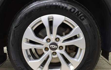 Chery Tiggo 4 I рестайлинг, 2021 год, 1 098 000 рублей, 17 фотография