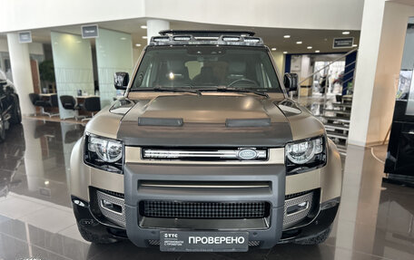 Land Rover Defender II, 2020 год, 5 715 000 рублей, 6 фотография