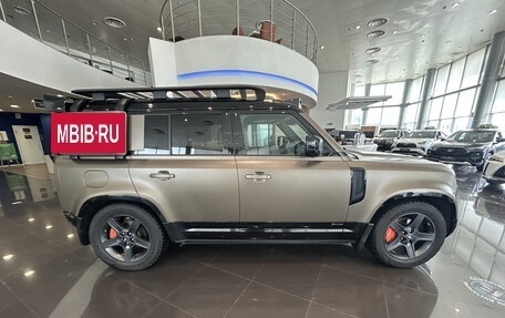 Land Rover Defender II, 2020 год, 5 715 000 рублей, 8 фотография