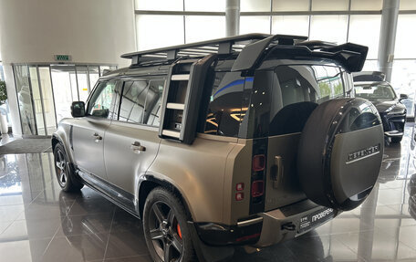Land Rover Defender II, 2020 год, 5 715 000 рублей, 11 фотография