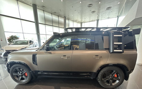 Land Rover Defender II, 2020 год, 5 715 000 рублей, 12 фотография