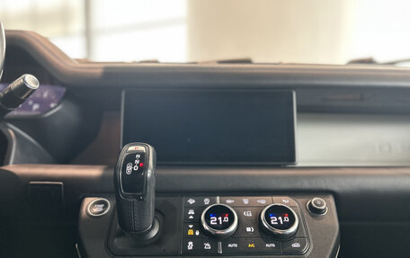 Land Rover Defender II, 2020 год, 5 715 000 рублей, 19 фотография