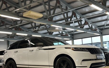 Land Rover Range Rover Velar I, 2019 год, 4 199 000 рублей, 2 фотография