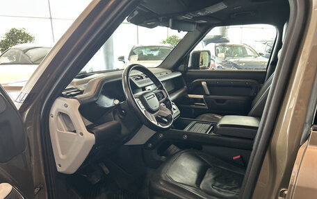 Land Rover Defender II, 2020 год, 5 715 000 рублей, 20 фотография