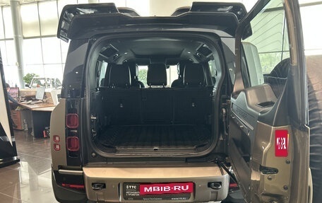 Land Rover Defender II, 2020 год, 5 715 000 рублей, 14 фотография