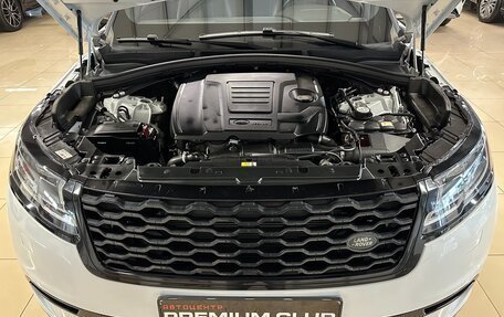 Land Rover Range Rover Velar I, 2019 год, 4 199 000 рублей, 7 фотография