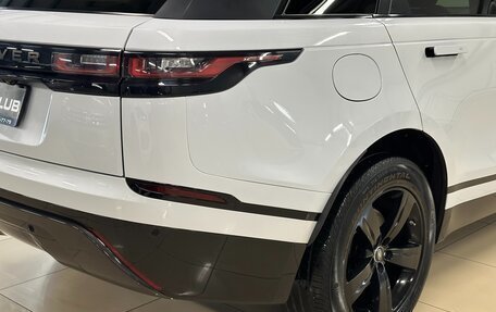 Land Rover Range Rover Velar I, 2019 год, 4 199 000 рублей, 14 фотография