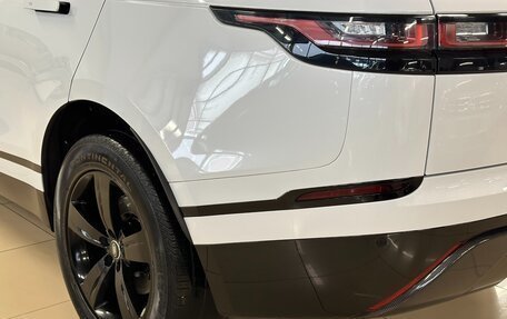Land Rover Range Rover Velar I, 2019 год, 4 199 000 рублей, 13 фотография