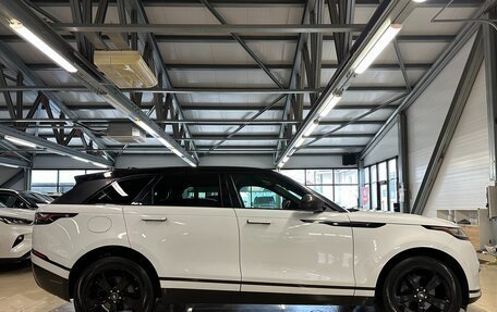 Land Rover Range Rover Velar I, 2019 год, 4 199 000 рублей, 6 фотография