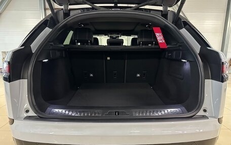 Land Rover Range Rover Velar I, 2019 год, 4 199 000 рублей, 10 фотография