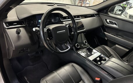 Land Rover Range Rover Velar I, 2019 год, 4 199 000 рублей, 19 фотография