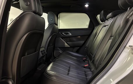 Land Rover Range Rover Velar I, 2019 год, 4 199 000 рублей, 25 фотография
