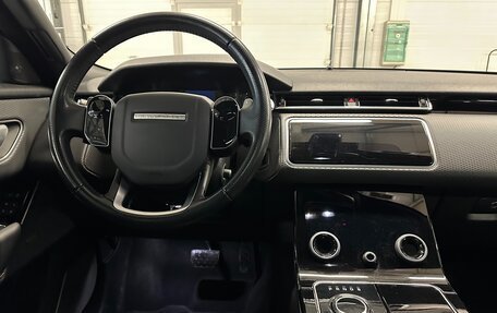 Land Rover Range Rover Velar I, 2019 год, 4 199 000 рублей, 21 фотография