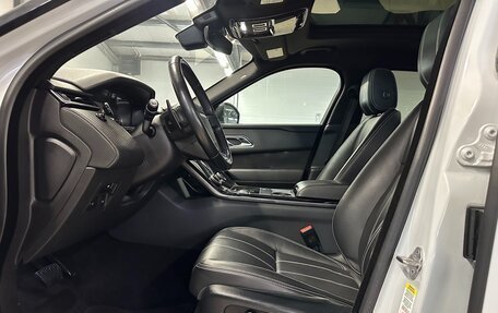 Land Rover Range Rover Velar I, 2019 год, 4 199 000 рублей, 24 фотография