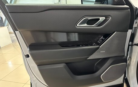Land Rover Range Rover Velar I, 2019 год, 4 199 000 рублей, 27 фотография