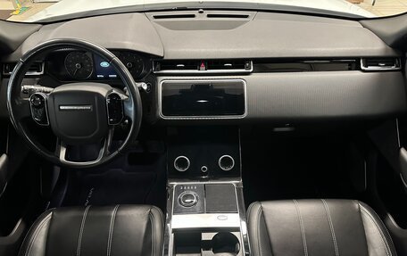 Land Rover Range Rover Velar I, 2019 год, 4 199 000 рублей, 22 фотография