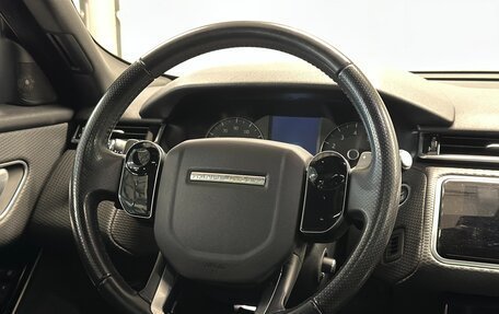 Land Rover Range Rover Velar I, 2019 год, 4 199 000 рублей, 23 фотография