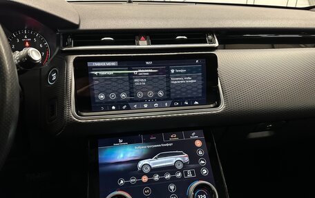 Land Rover Range Rover Velar I, 2019 год, 4 199 000 рублей, 33 фотография