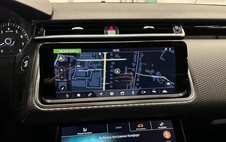 Land Rover Range Rover Velar I, 2019 год, 4 199 000 рублей, 35 фотография