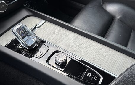 Volvo S60 III, 2022 год, 4 352 575 рублей, 13 фотография