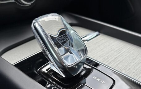 Volvo S60 III, 2022 год, 4 352 575 рублей, 14 фотография