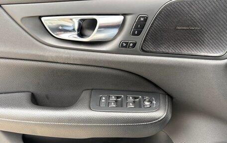 Volvo S60 III, 2022 год, 4 352 575 рублей, 24 фотография
