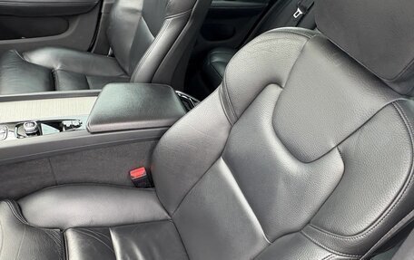 Volvo S60 III, 2022 год, 4 352 575 рублей, 26 фотография