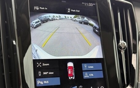 Volvo S60 III, 2022 год, 4 352 575 рублей, 17 фотография