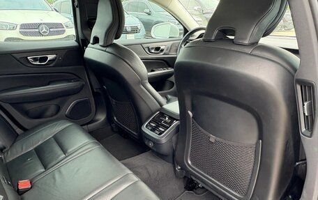 Volvo S60 III, 2022 год, 4 352 575 рублей, 33 фотография