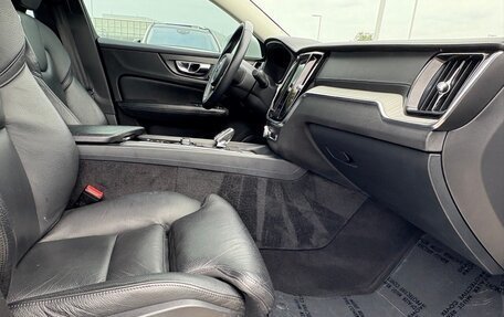 Volvo S60 III, 2022 год, 4 352 575 рублей, 35 фотография
