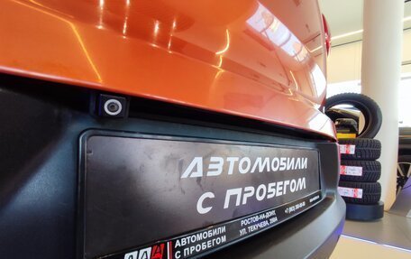 KIA Sportage III, 2014 год, 1 720 000 рублей, 10 фотография